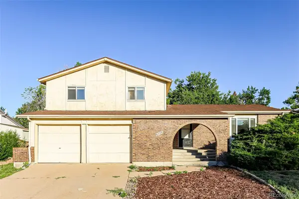 8239 Quay Drive, Arvada, CO 80003