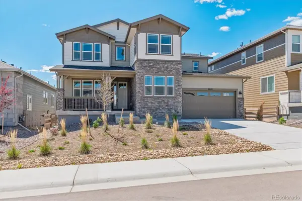 8609 Yellowcress Street, Littleton, CO 80125