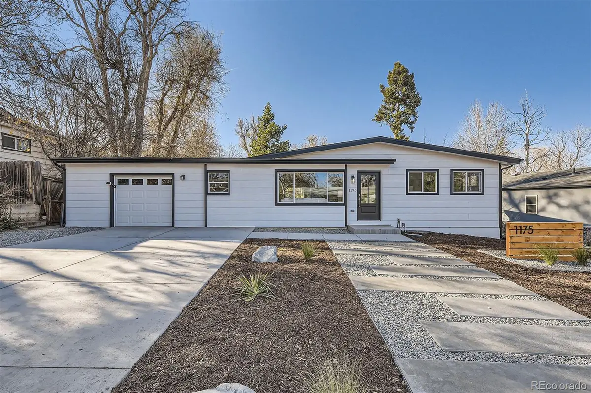 1175 S Honey Way, Denver, CO 80224 - Image #1