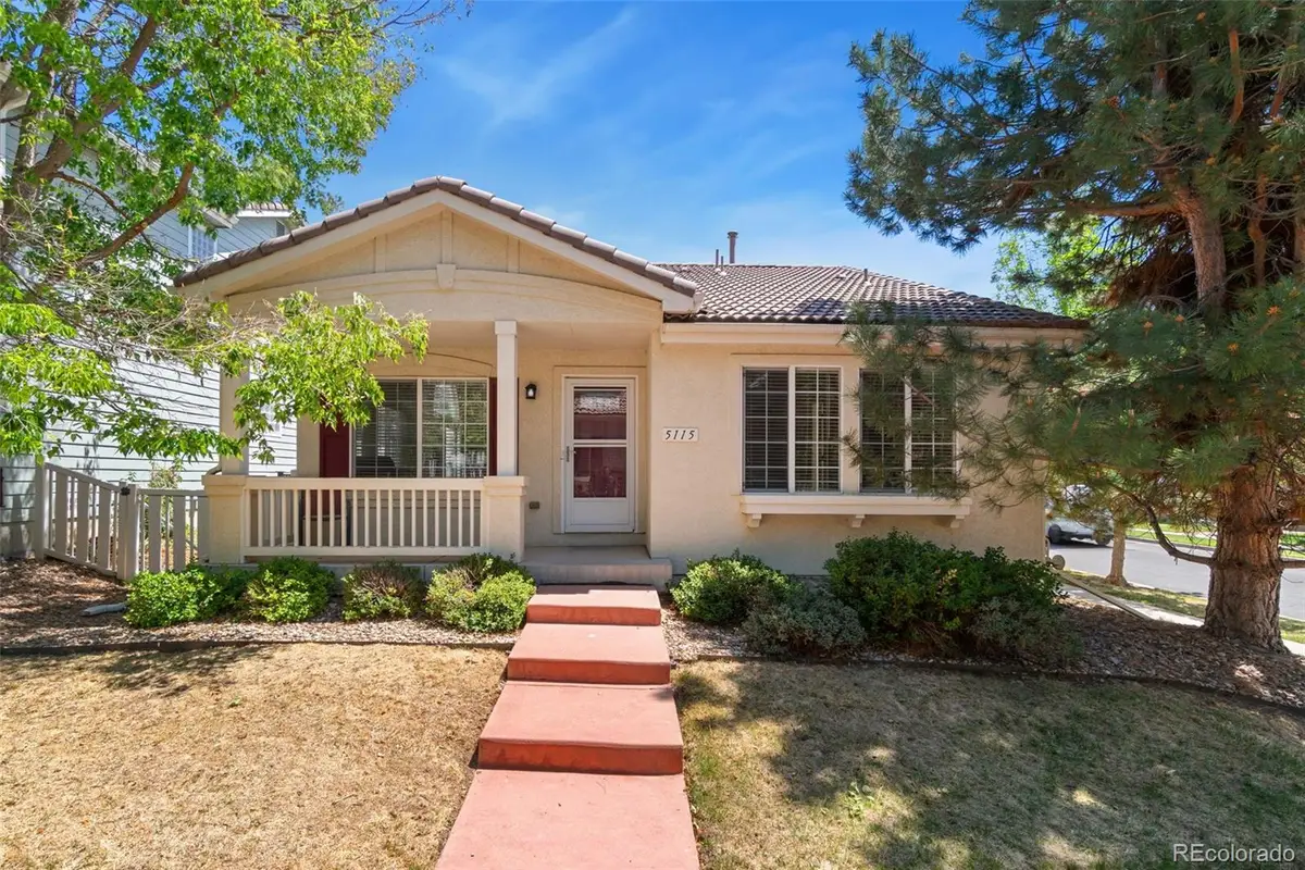 5115 Pasadena Way, Broomfield, CO 80023 - #1