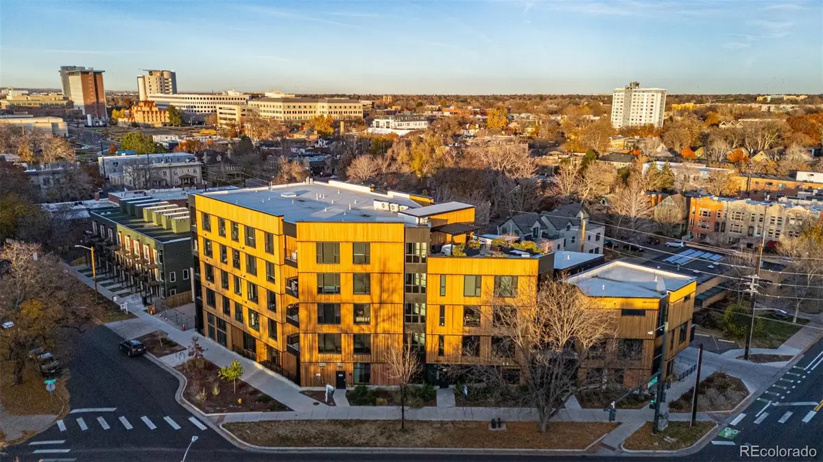 1601 Park Avenue #106, Denver, CO 80218 - Image #1