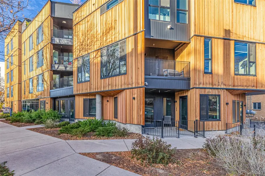 1601 Park Avenue #106, Denver, CO 80218 - Image #3