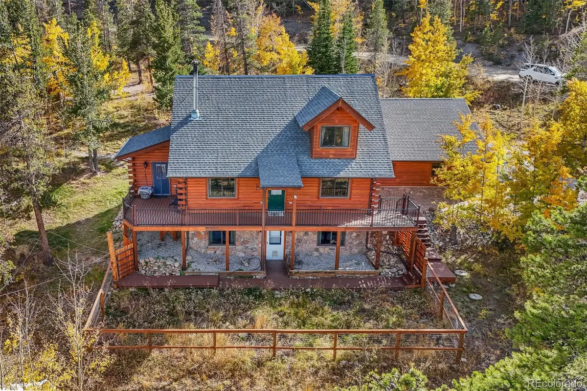 1666 High Creek Road, Fairplay, CO 80440 - Image #1