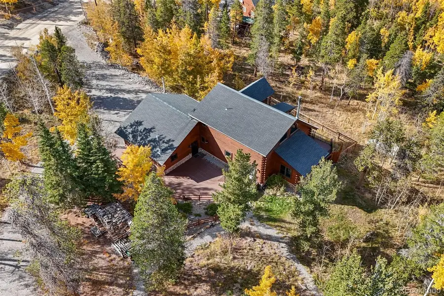 1666 High Creek Road, Fairplay, CO 80440 - Image #3