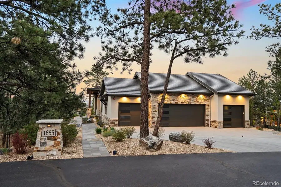 1685 Oakmoor, Colorado Springs, CO 80906 - #2