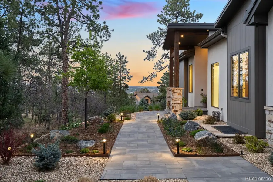 1685 Oakmoor, Colorado Springs, CO 80906 - #3