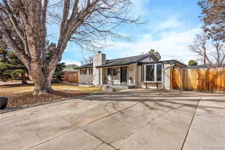 3509 W Alamo Place, Littleton, CO 80123 - #3