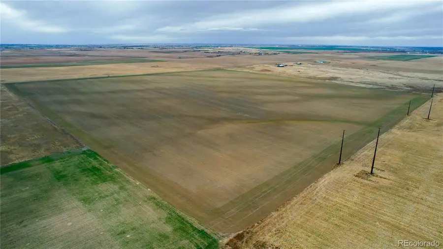 E 152nd Ave & Peterson Road, Keenesburg, CO 80643 - Image #2