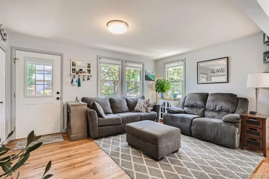 901 S Locust Street, Denver, CO 80224 - #3