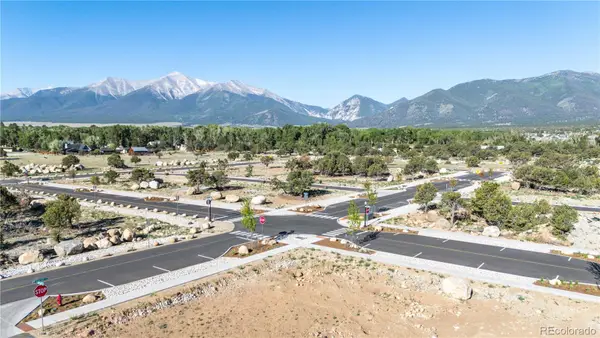 Harrison Avenue, Buena Vista, CO 81211