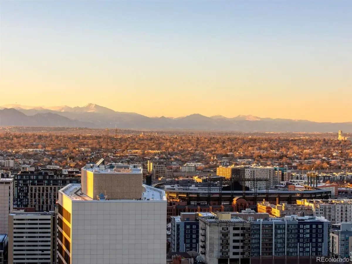 2001 Lincoln Street #2713, Denver, CO 80202 - #1