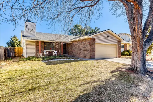 2030 S Fairplay Street, Aurora, CO 80014