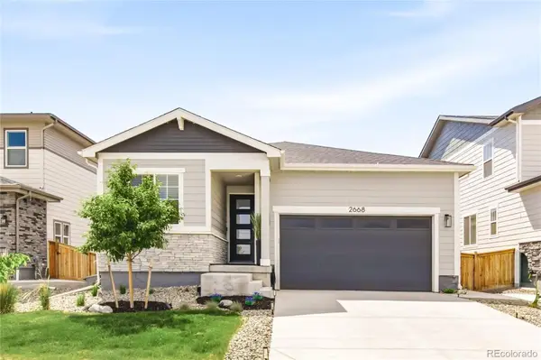2668 Joseph Court, Lafayette, CO 80026