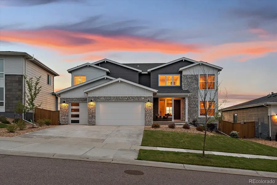 14365 Shasta Daisy Point, Parker, CO 80134 - #2