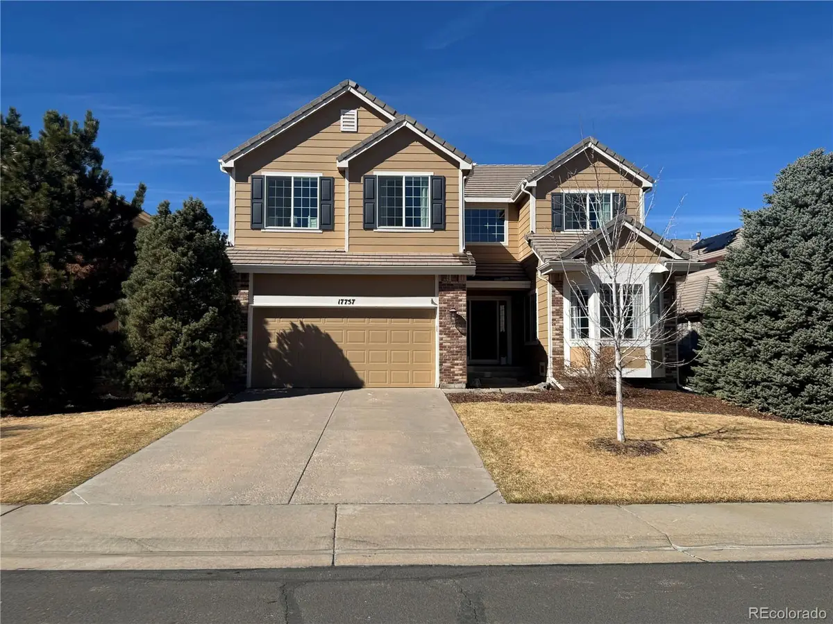 17757 E Lake Place, Aurora, CO 80016 - #1