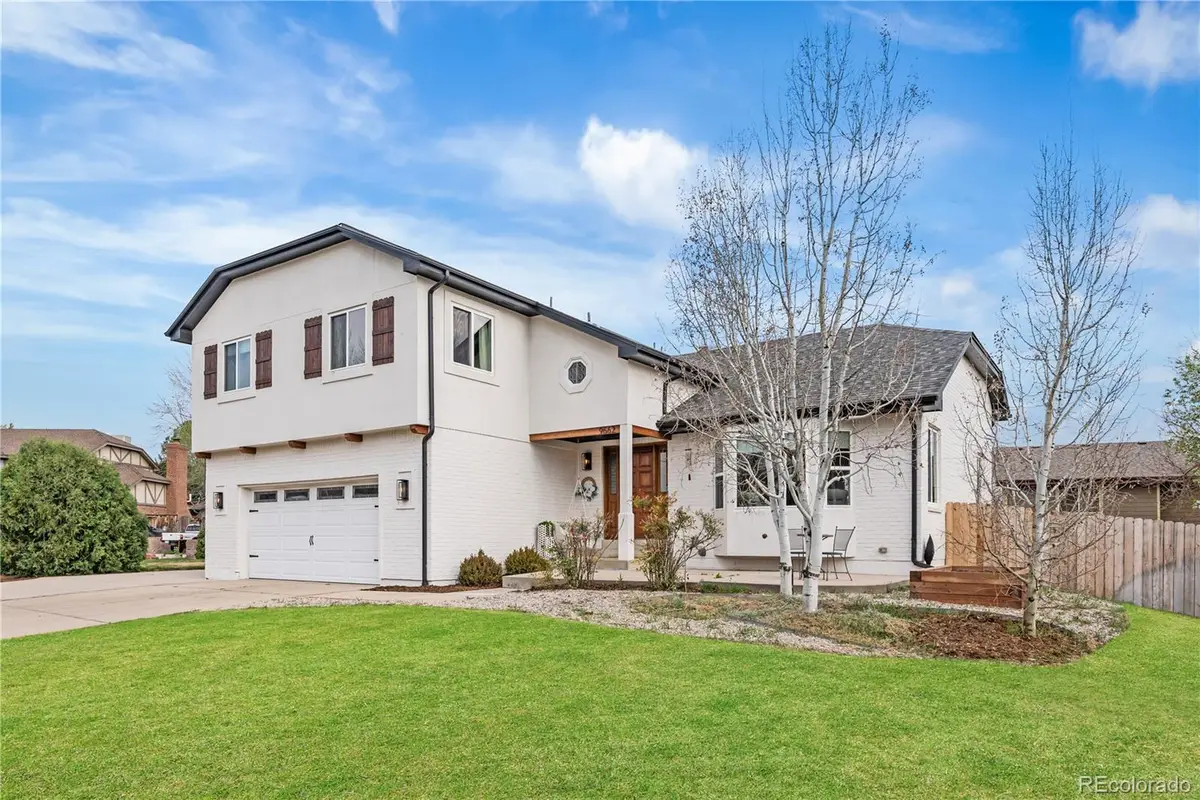 9662 W 69th Place, Arvada, CO 80004 - #1