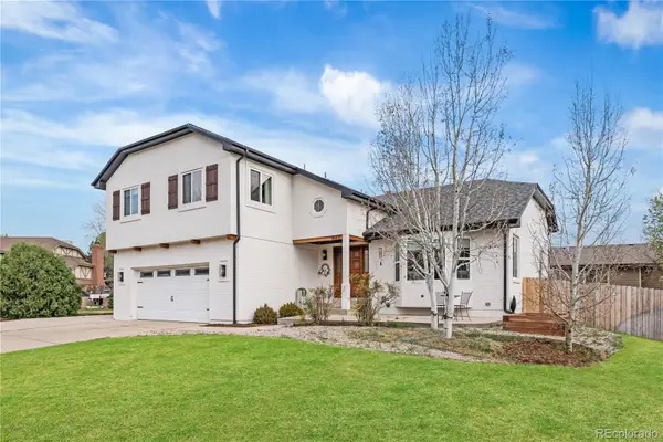 9662 W 69th Place, Arvada, CO 80004