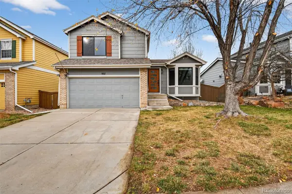 907 Riddlewood Lane, Highlands Ranch, CO 80129