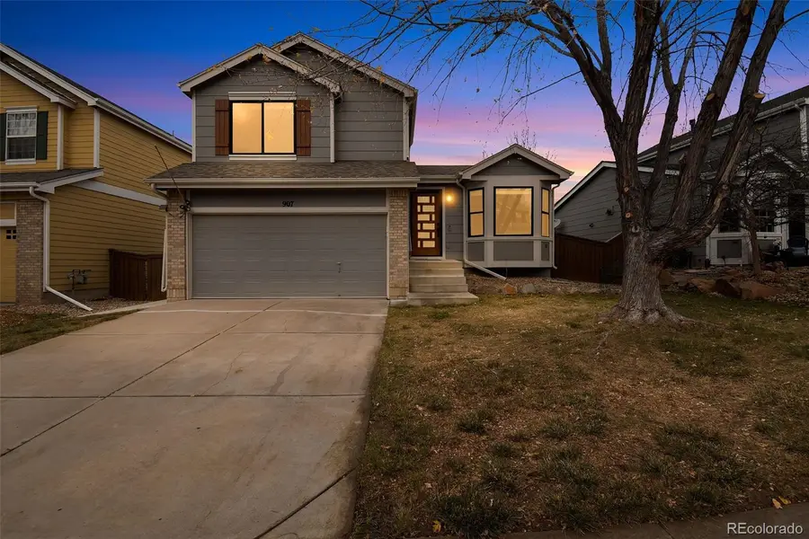 907 Riddlewood Lane, Highlands Ranch, CO 80129 - Image #2
