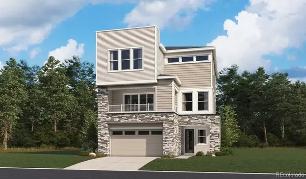 5761 S De Gaulle Court, Aurora, CO 80016