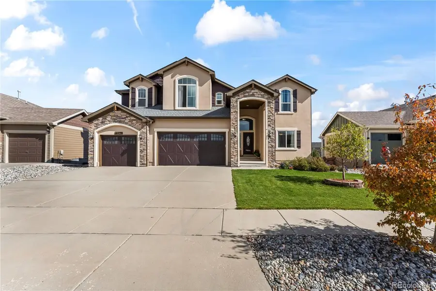 10525 Mt Sherman Way, Peyton, CO 80831 - Image #3