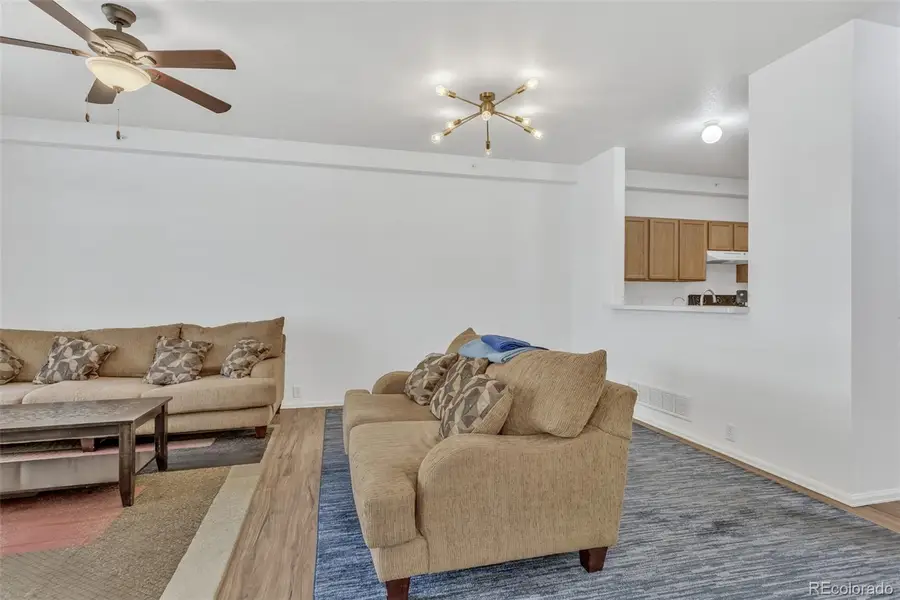 9758 Laredo Street #17E, Commerce City, CO 80022 - #3
