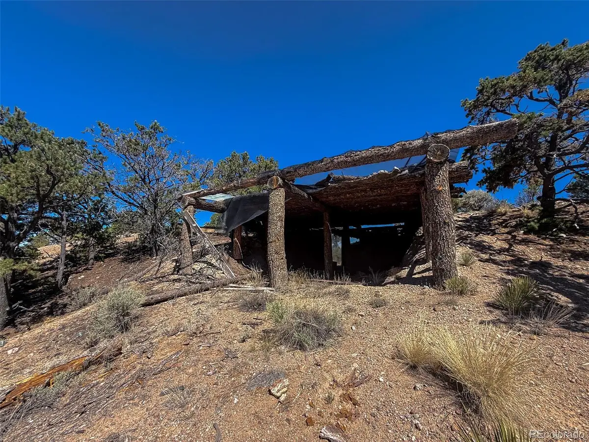 2153 Acapulco Road, Fort Garland, CO 81133 - #1