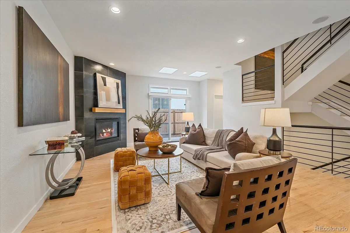 467 Harrison Street, Denver, CO 80206 - #1