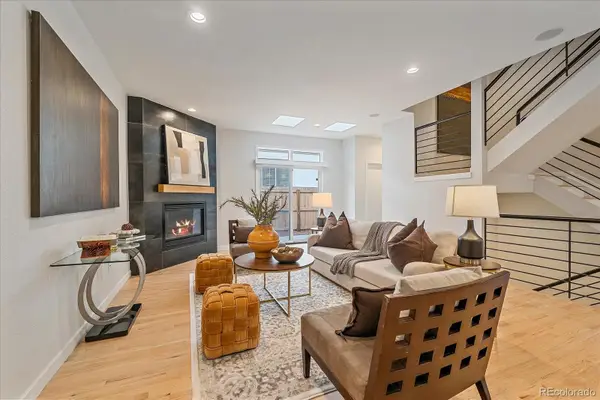 467 Harrison Street, Denver, CO 80206