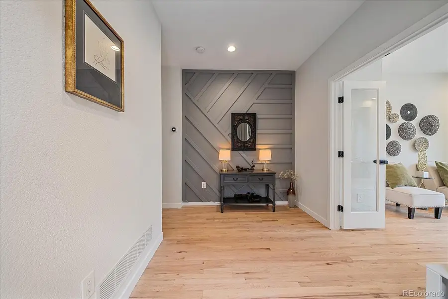 467 Harrison Street, Denver, CO 80206 - #2