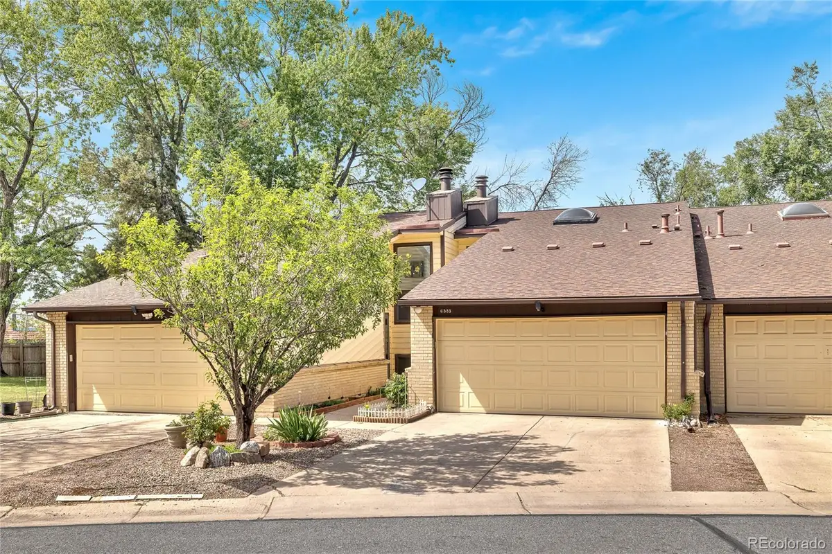 6585 W Mississippi Place, Lakewood, CO 80232 - #1