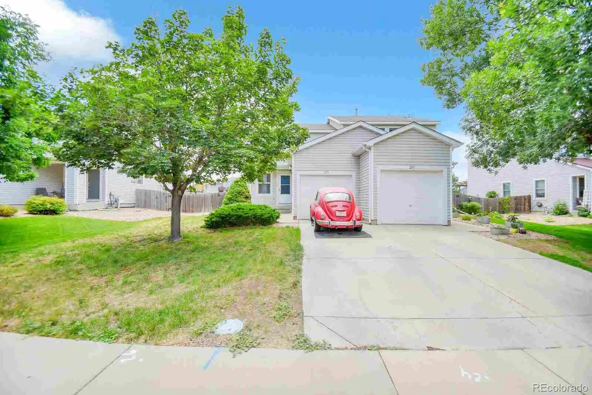 279 Ponderosa, Fort Lupton, CO 80621 - #1
