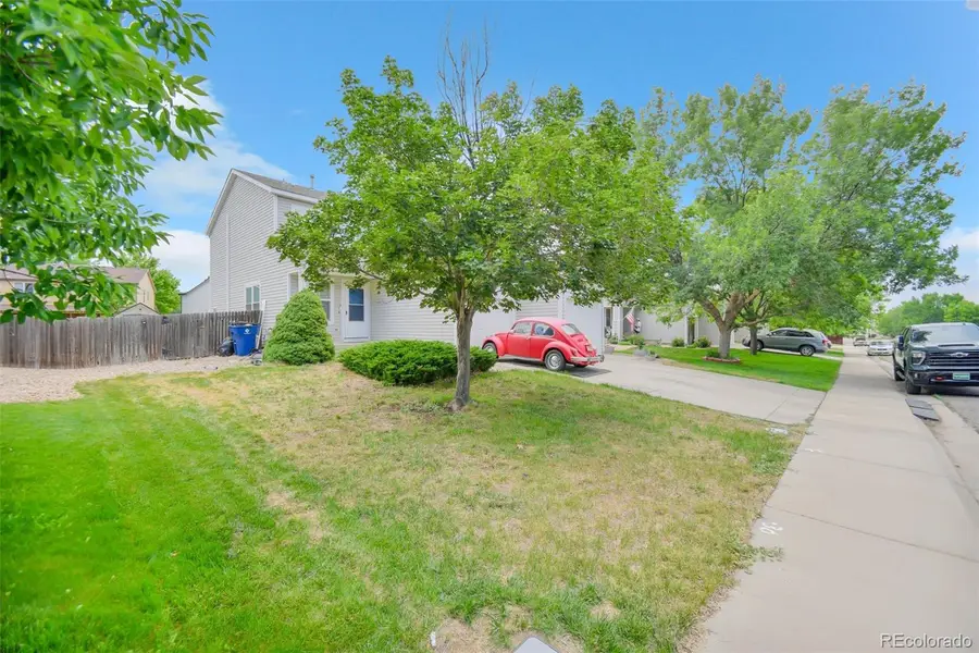 279 Ponderosa, Fort Lupton, CO 80621 - #2