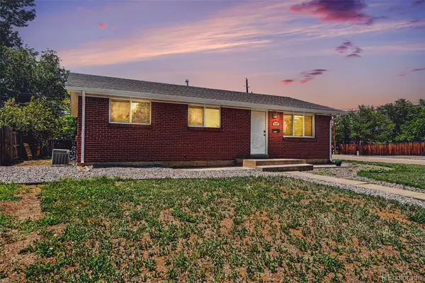 6791 Harlan Street, Arvada, CO 80003