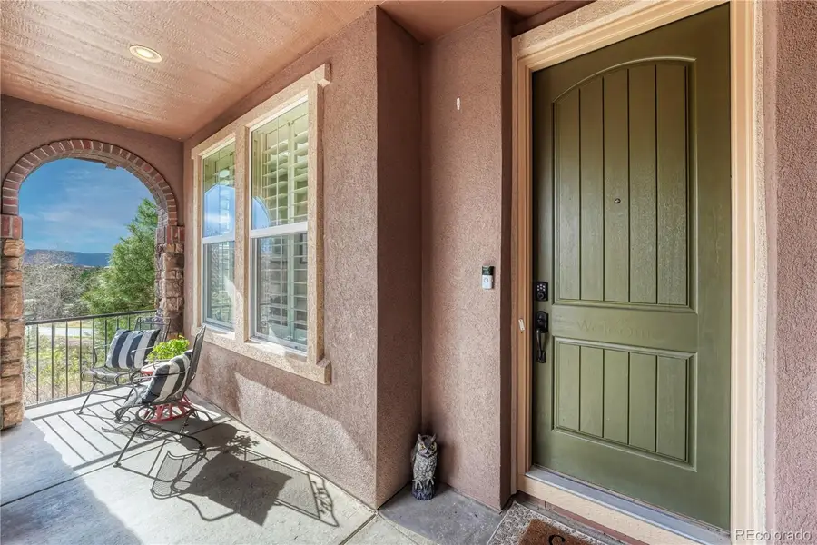 283 Maplehurst Drive, Highlands Ranch, CO 80126 - #3