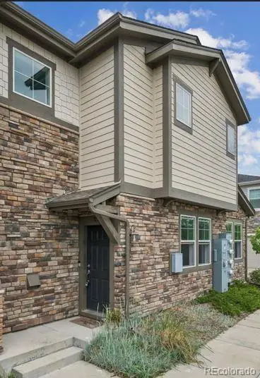 24646 E Calhoun Place #C, Aurora, CO 80016
