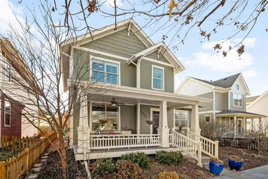 2521 Alton Street, Denver, CO 80238 - #2