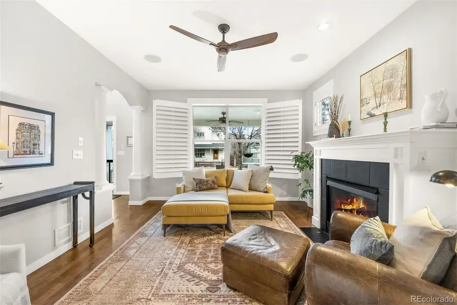 2521 Alton Street, Denver, CO 80238 - #3