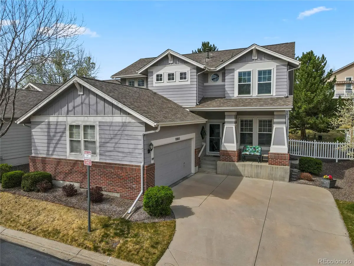 13665 W 61st Circle, Arvada, CO 80004 - #1