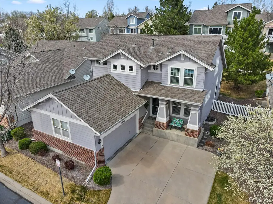 13665 W 61st Circle, Arvada, CO 80004 - #2