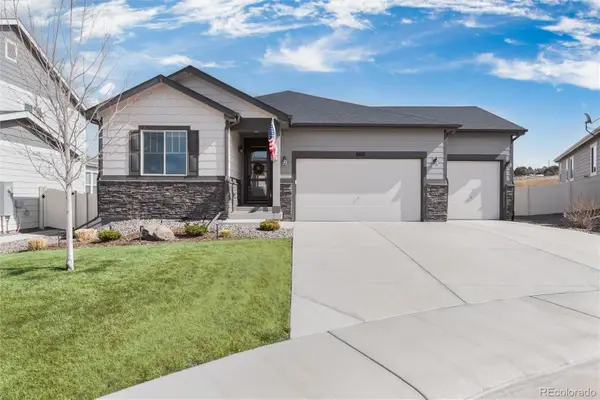 6621 Compelling Point, Parker, CO 80134