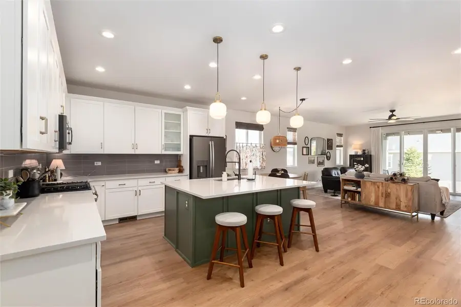 6621 Compelling Point, Parker, CO 80134 - #2