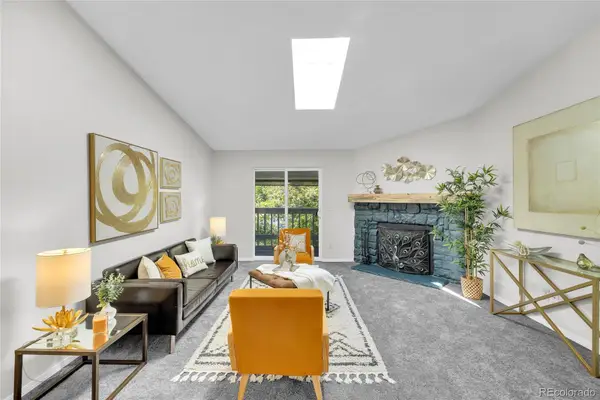 8600 E Alameda Avenue #206, Denver, CO 80247