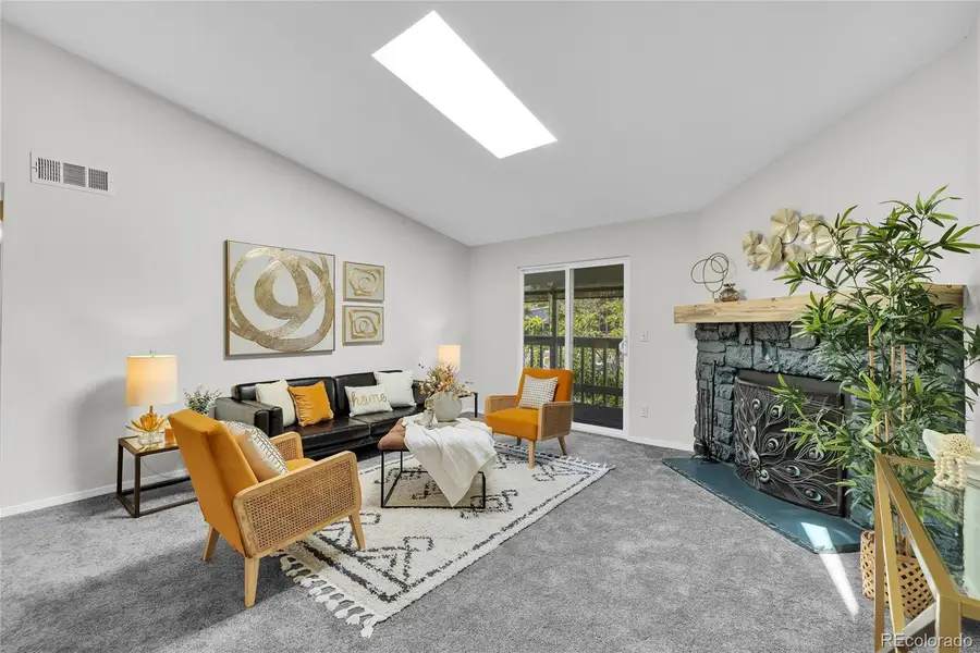 8600 E Alameda Avenue #206, Denver, CO 80247 - #2