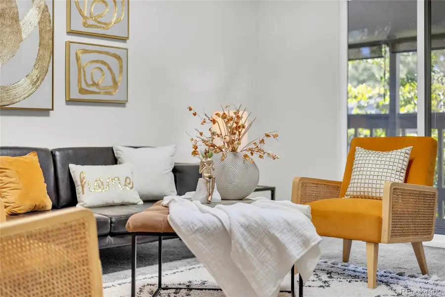 8600 E Alameda Avenue #206, Denver, CO 80247 - #3