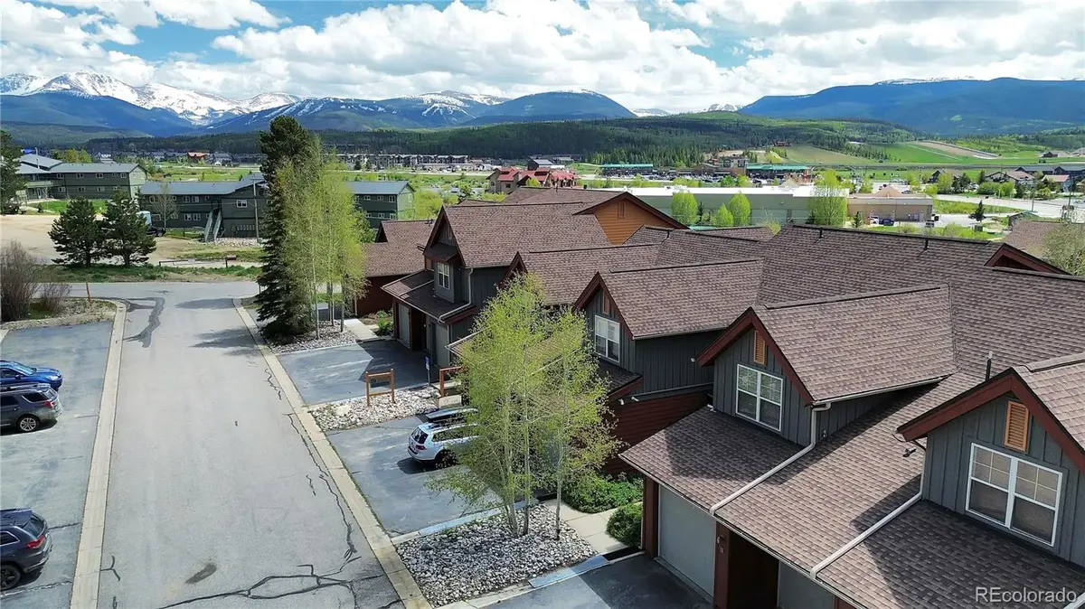 37 Waterside Court #C 206, Fraser, CO 80442 - #1