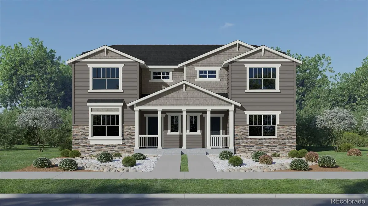 6439 Masked Lark Street, Fort Collins, CO 80528 - #1