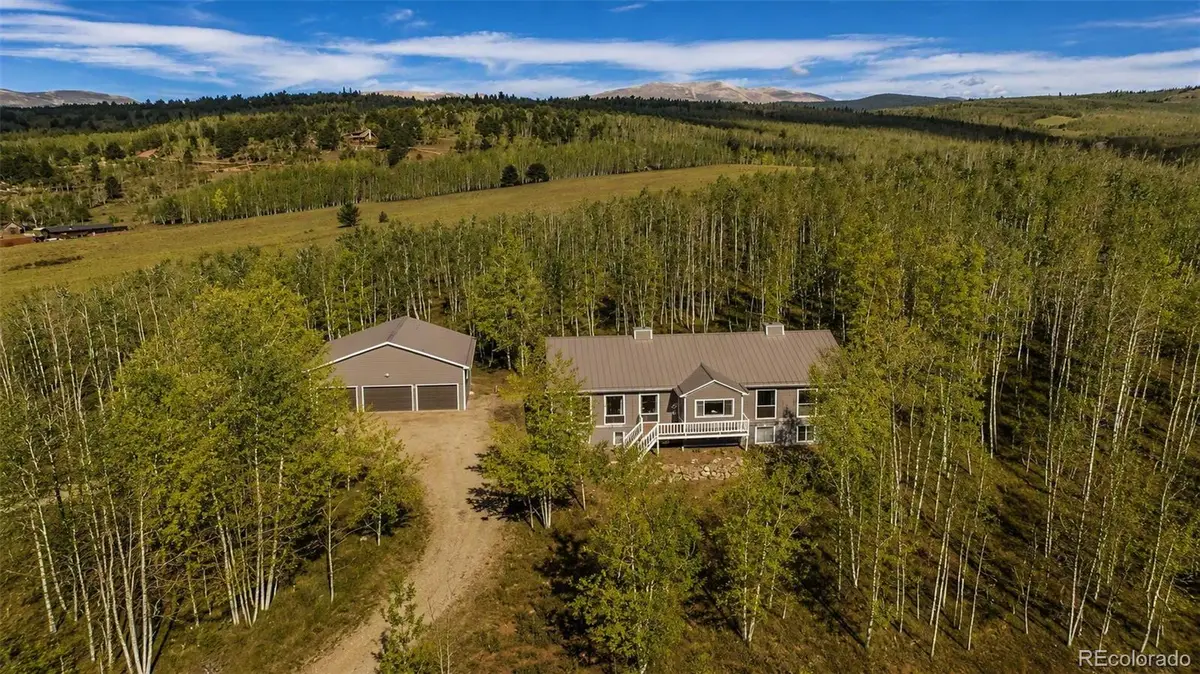 331 Canthook Lane, Fairplay, CO 80440 - #1