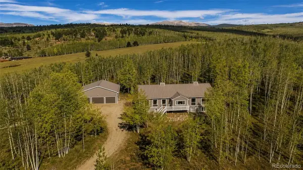 331 Canthook Lane, Fairplay, CO 80440