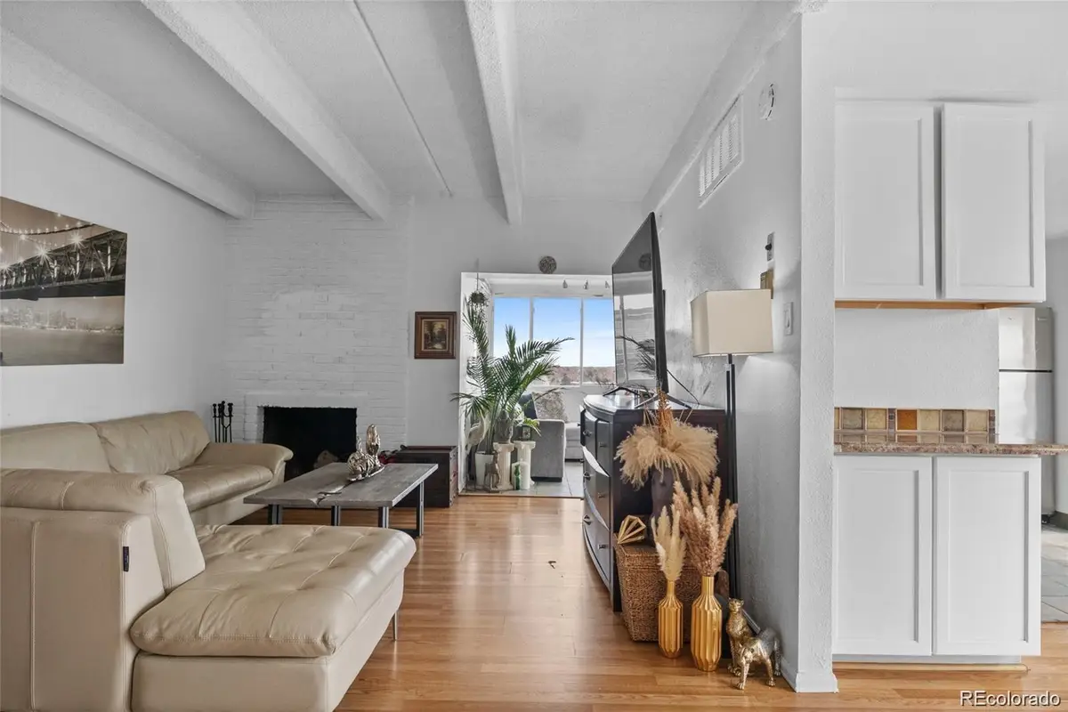 1888 S Jackson Street #1107, Denver, CO 80210 - Image #1